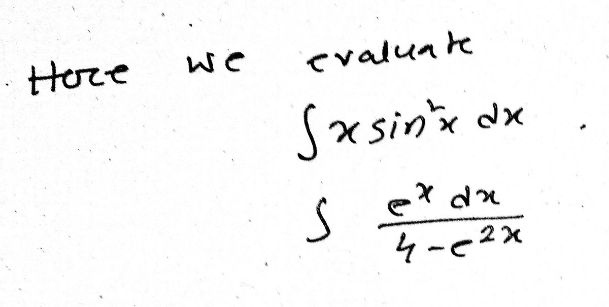 Calculus homework question answer, step 1, image 1